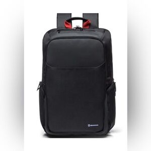 Alpine Swiss 16” laptop backpack, NWT